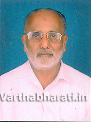 ಎಸ್. ಹಾಮದ್ ವೇಣೂರು